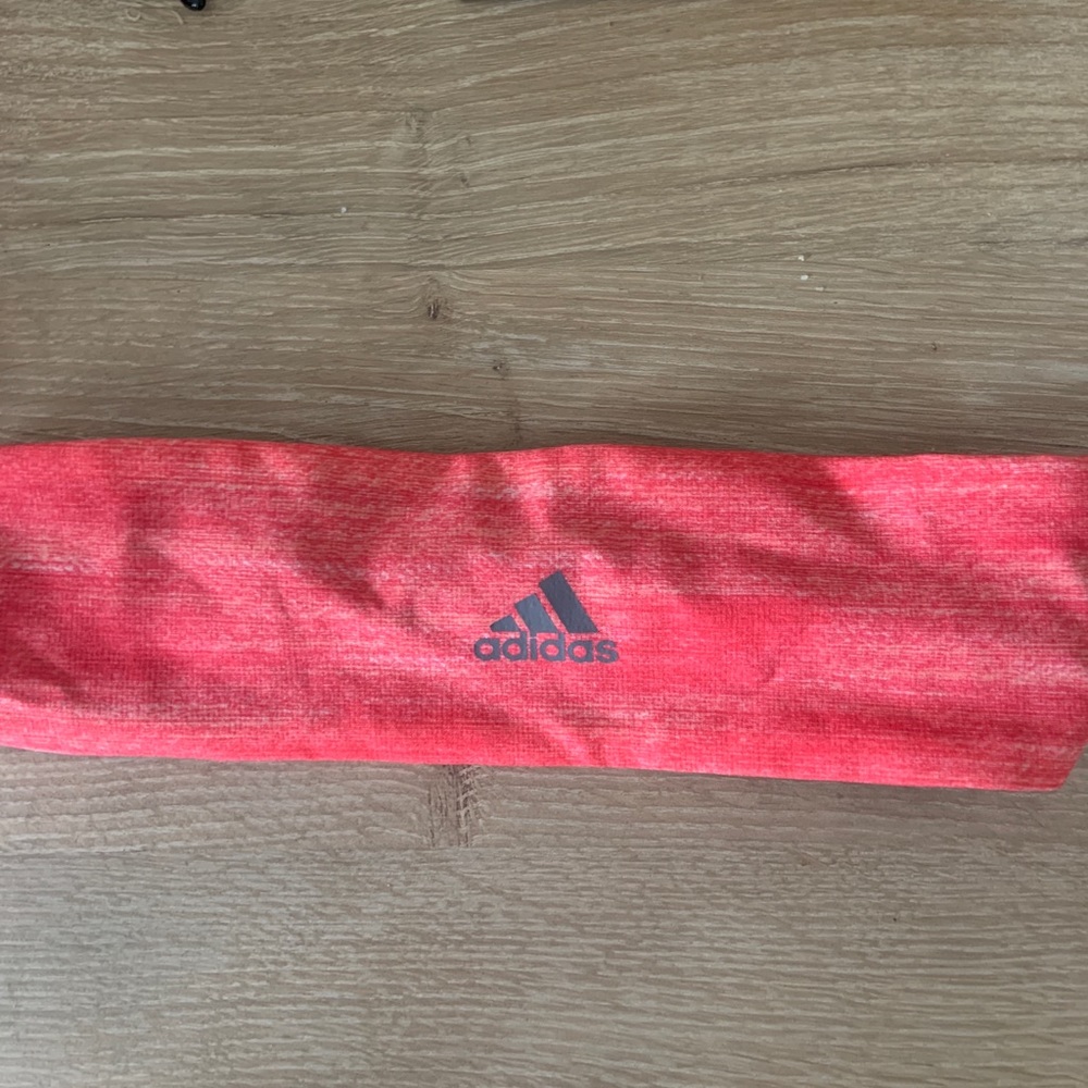 Adidas headband